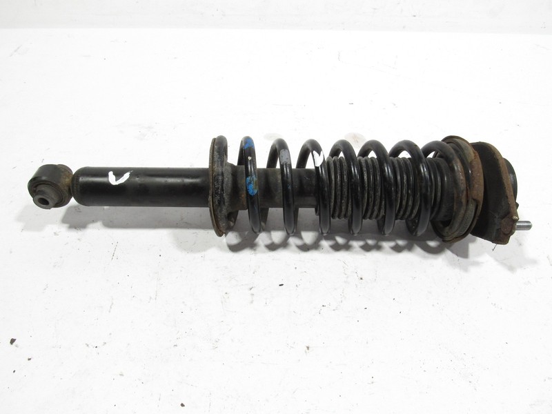 09-14 Subaru Outback 2011 2.5L AWD Rear Right Suspension Strut Shock Absorber ;