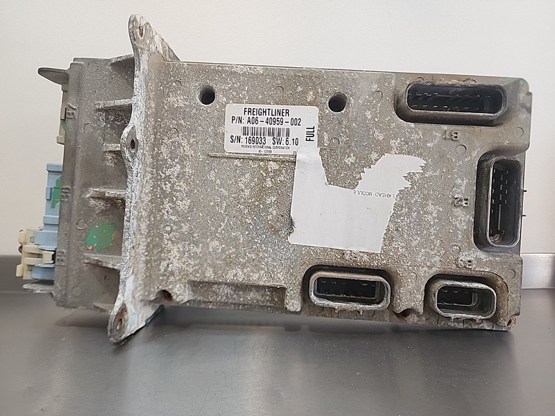 OEM 169033 FREIGHTLINER MODULE-B.H.M. UPGRADE 06-75157-001 A06-40959-002