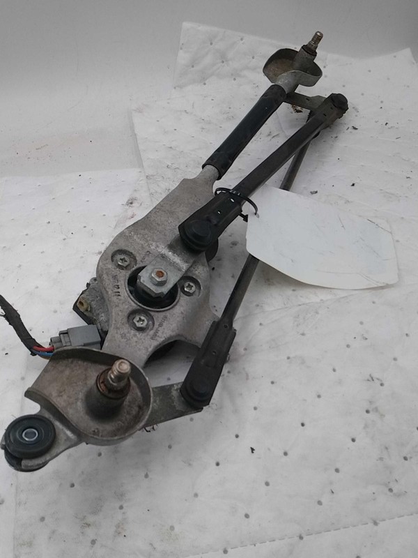 2018 KIA Stinger Wiper Motor OEM 98110J5000 Black 109k Miles Warranty
