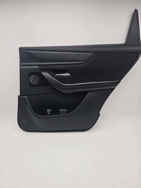 2024-2025 Mazda CX-90 Right Passenger Rear Door Trim Panel 3.3L OEM KEME-68-520G