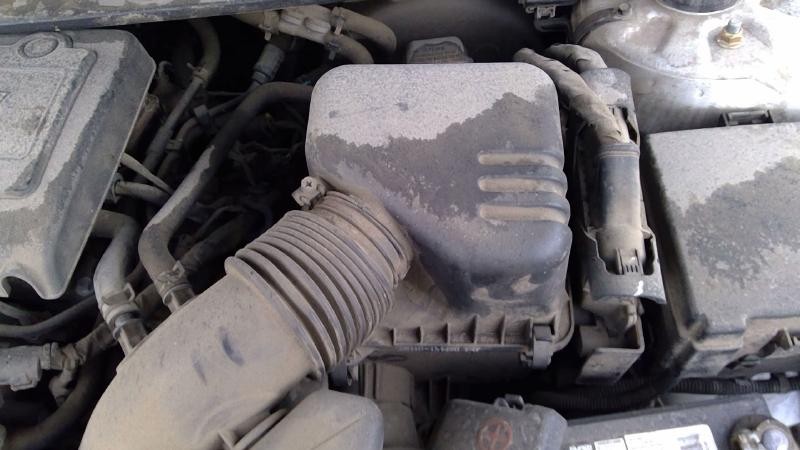 Air Cleaner KIA FORTE 10 11 12 13