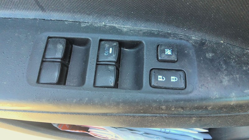 Door Switch Front MITSUBISHI MIRAGE 17 18 19 20 21 22 23 24