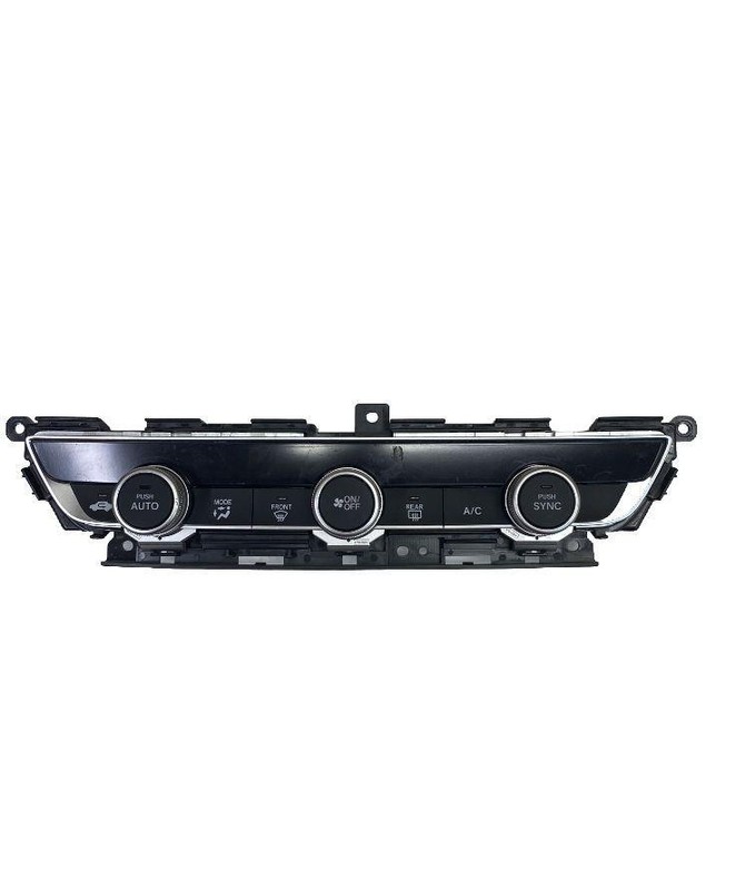 Honda Accord climate control 21 22 hvac ac heater panel us built OEM 79610TVAA21