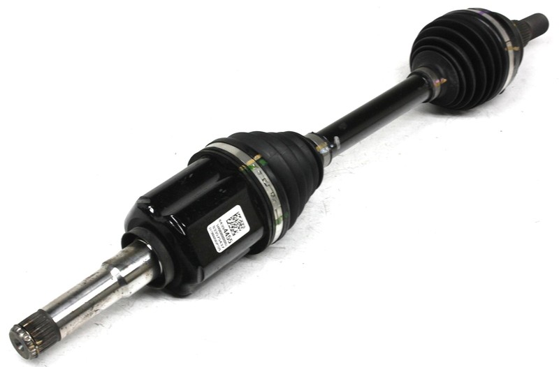 OEM Left Driver Side Front Axle Shaft For Chevy, Cadillac Blazer, XT6 84394455