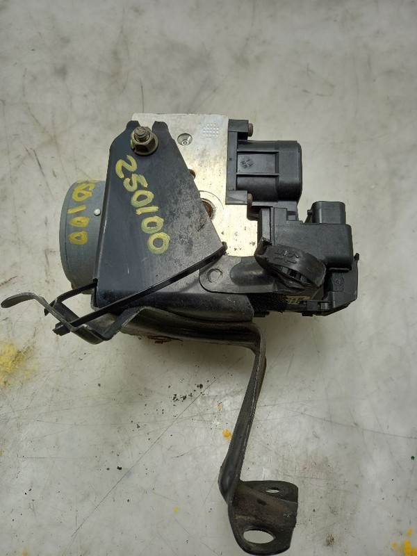 02 03 TOYOTA CAMRY LE ABS PUMP ANTI-LOCK ACTUATOR 44050-06050