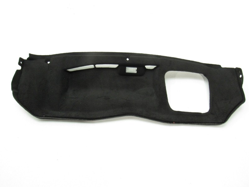 Porsche Boxster 2008 Rear Trunk Luggage Carpet Cover Panel Trim Liner 06-12 |:Y