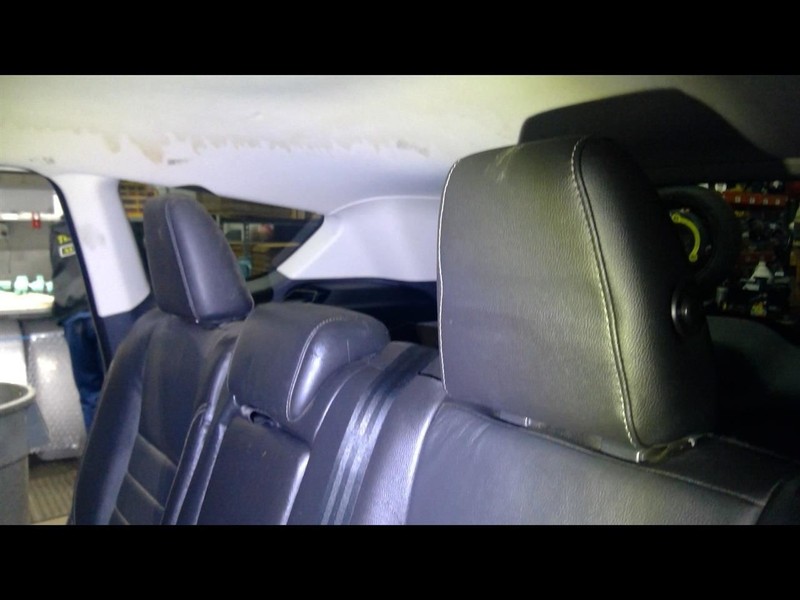 2013-2015 ESCAPE 3 Rear Headrests 1567723