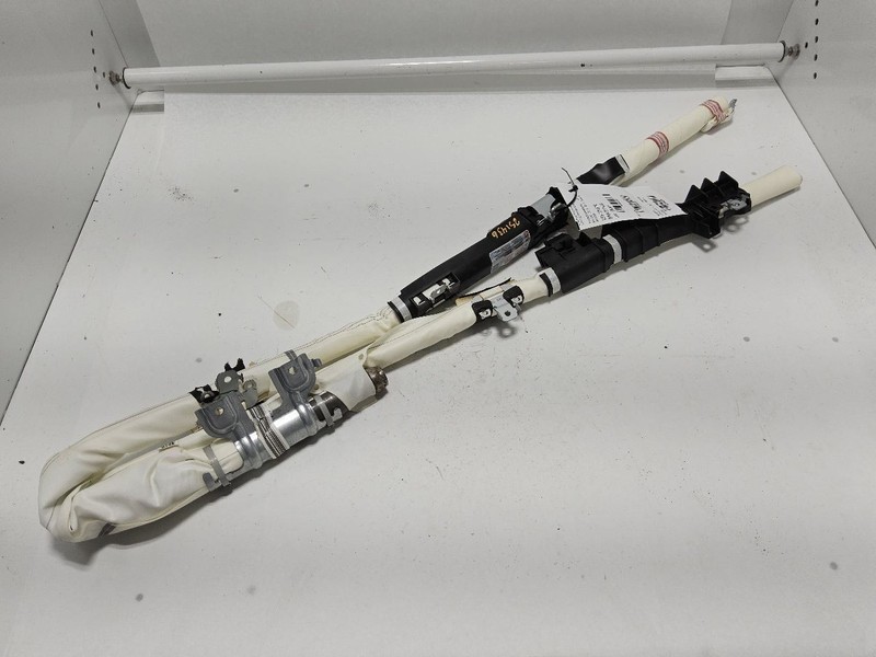 2017-2020 Honda Fit Passenger Side Roof Curtain Air Bag
