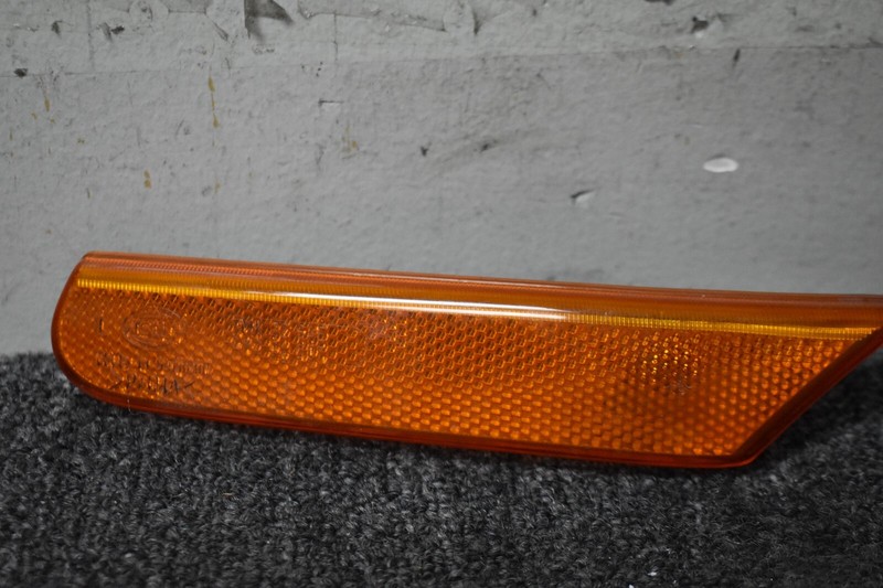 2001-2005 PORSCHE 911 CARRERA FRONT LEFT SIDE MARKER LIGHT FACTORY OEM