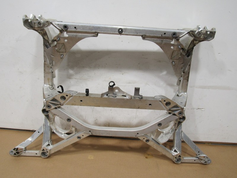 23-25 BMW M2 G87 2023 3.0L RWD Front Subframe Cradle Crossmember |Y2