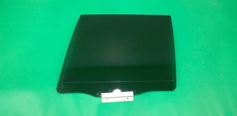 05-13 VOLVO XC90 DRIVER LEFT REAR WINDOW DOOR GLASS OEM 2992-99
