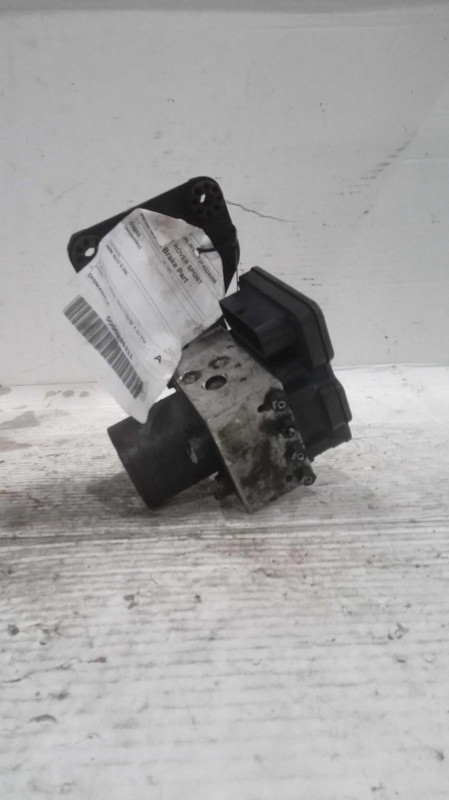 2015 Land Rover Range Rover Sport ABS Hydraulic Assembly OEM Black 118K Miles
