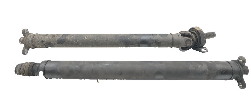 Rear Drive Shaft 124 Type 300D Fits 90-93 MERCEDES 300D
