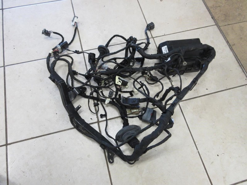2018-2023 Dodge Challenger RT OEM Headlamp to Dash Wiring Harness 68336712