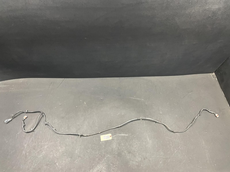 Front Bumper Wiring Harness 2018 Dodge RAM 1500 2015 2016 2017 2019 2020 - 2022