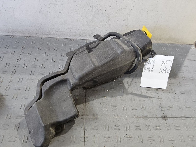 Coolant Reservoir Classic Style 5 Lug Wheel Fits 09-24 DODGE 1500 PICKUP 3578041