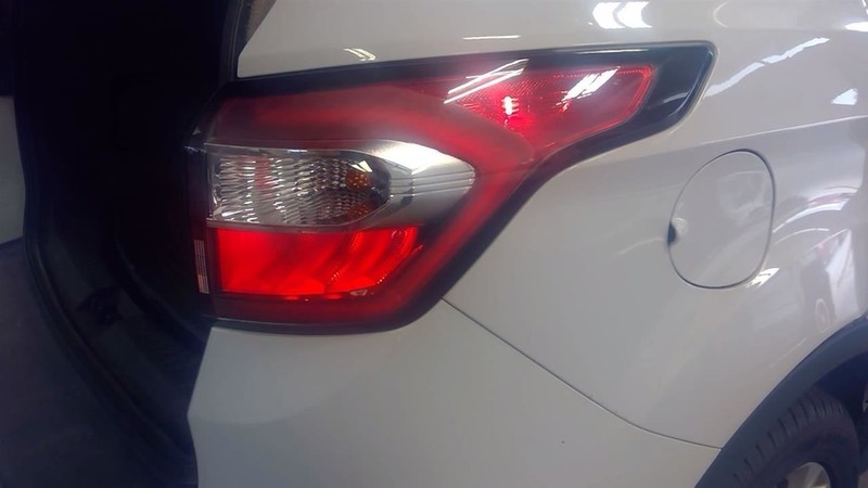 Passenger Tail Light Quarter Panel Mounted Fits 17-18 ESCAPE 3546915