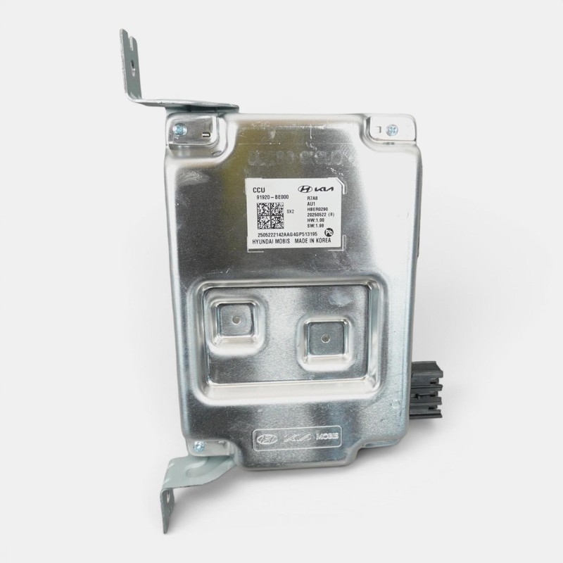 2024-2025 HYUNDAI KONA Communication Computer Control Module Unit OEM 91920be000