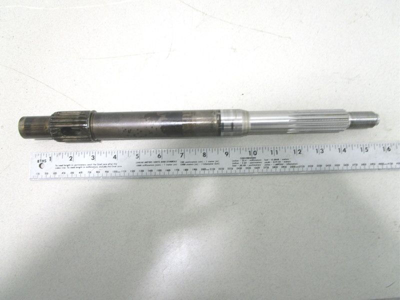 44-12238T Propeller Shaft Mercury Mariner Force 50-200HP Outboard