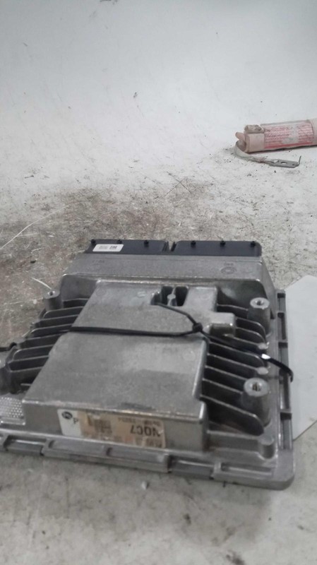 2023 KIA Sportage Engine Control Module ECM 391002S226 OEM Used 309K Miles