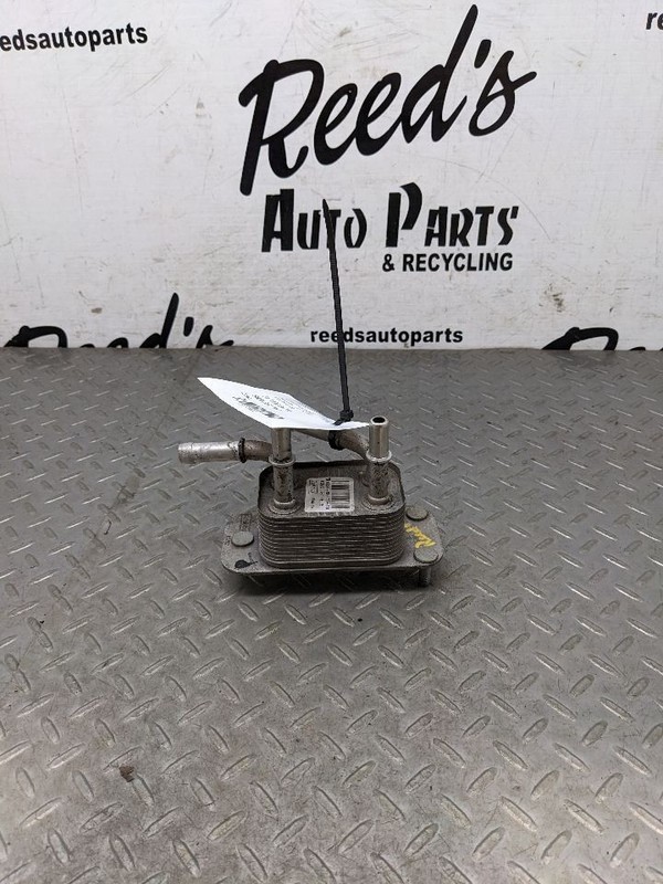 2015 Ford F250 Super Duty 6.7L USED Diesel Fuel Cooler BC34-9N103-AB 1171800