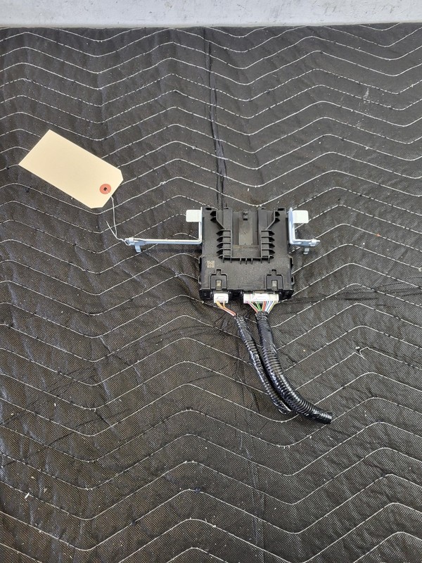 Used Oem Nissan Gateway Network Control Module Unit for 2023 Rogue