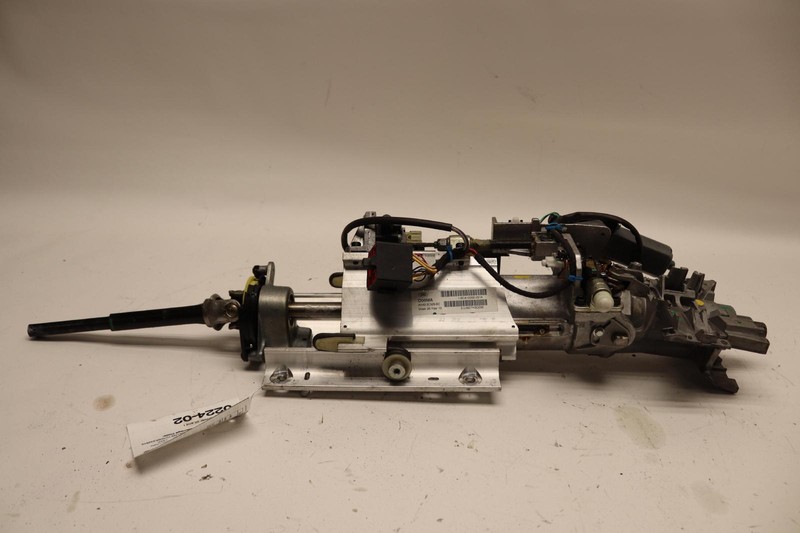 2010-2012 RANGE ROVER L320 STEERING COLUMN POWER LITL & TELESCOPIC OEM