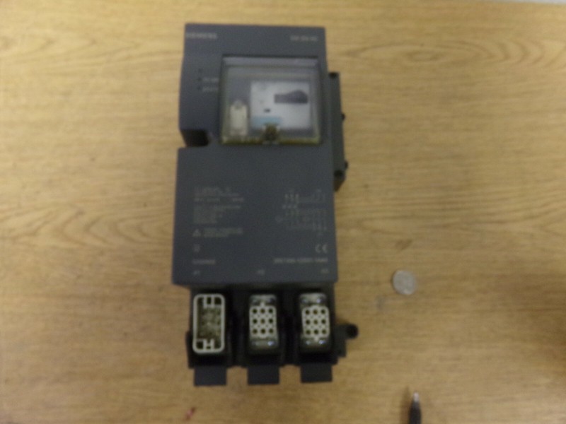 Siemens 3RK1300-1DS01-1AA0 EM 300 RS G/020503 Module *FREE SHIPPING*
