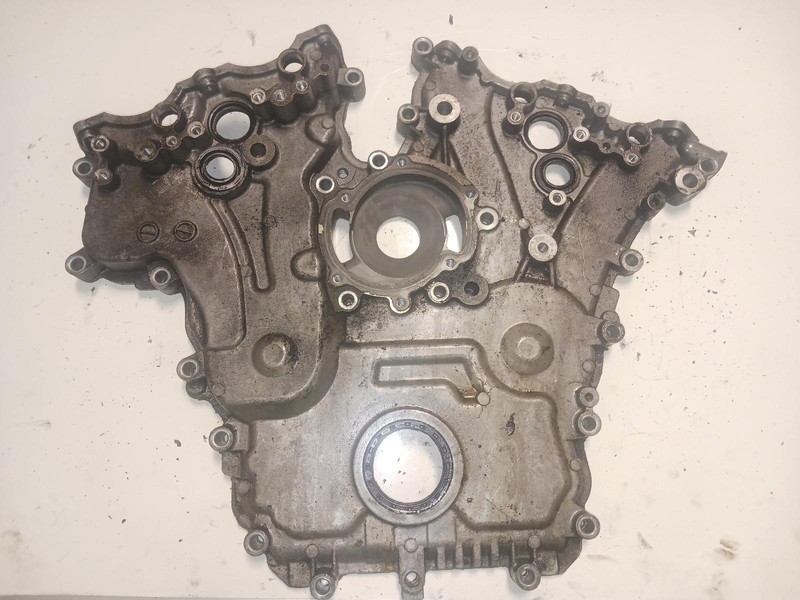 07-'09 SUZUKI VITARA Timing Cover 3.6L OEM 1 Year Warranty!