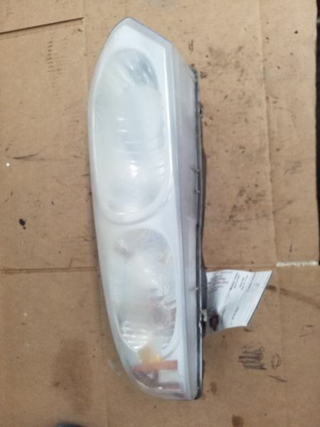 Passenger Right Headlight Sedan 4 Door Fits 03-07 ION 205964