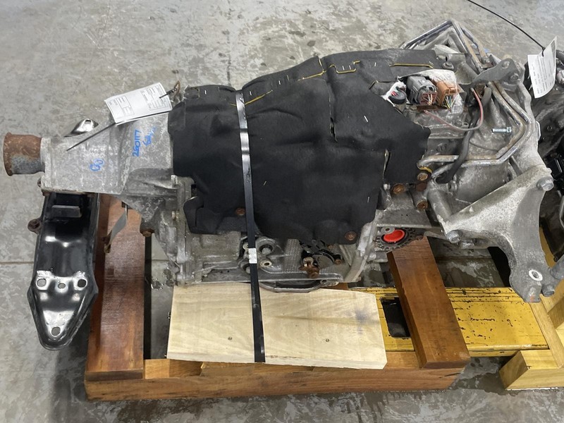 14 SUBARU OUTBACK Auto Transmission 2.5L CVT 98k miles 6 Month Warranty!