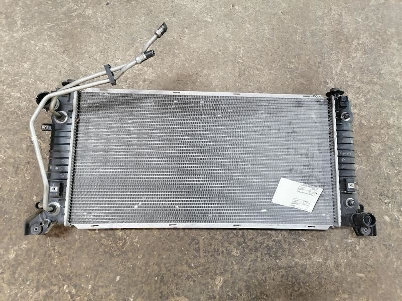 Radiator Without Tow Package Fits 15-16 ESCALADE 1092912