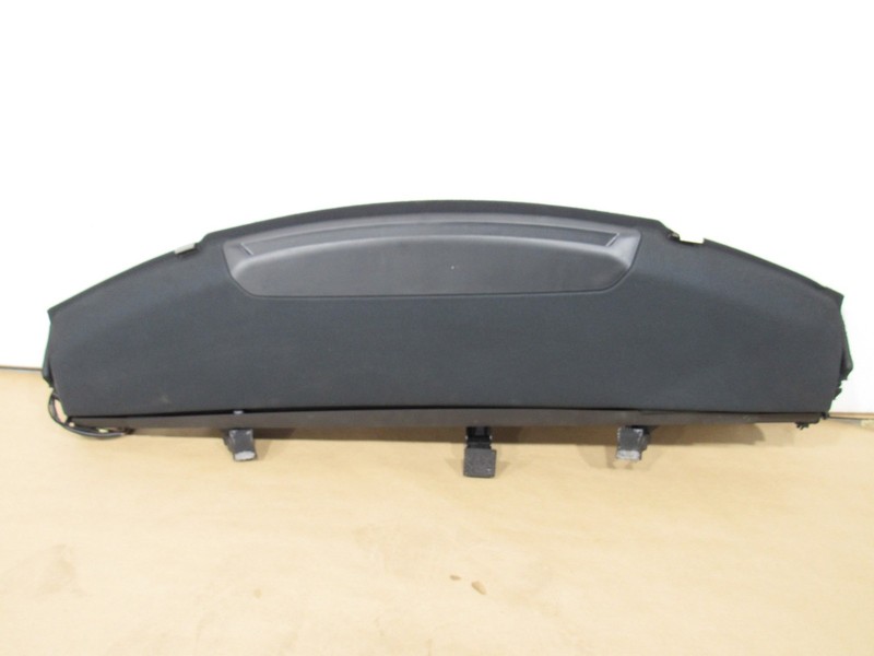 Mercedes E63 S W213 2018 Rear Deck Parcel Shelf Trim Panel Cover 18-20 ; :O