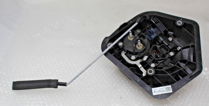 Tesla Model 3 Y Charge Port Inlet Socket 1490374-30-EHV Connection REV 01 OEM