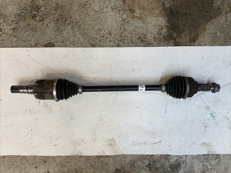 2017-2023 Tesla Model 3 Front Left Driver CV Axle Shaft AWD 44057 OEM S6