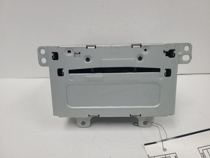 Audio Equipment Radio Receiver AM-FM-XM-CD-MP3 Opt Uye Fits 11-12 CAMARO 505767