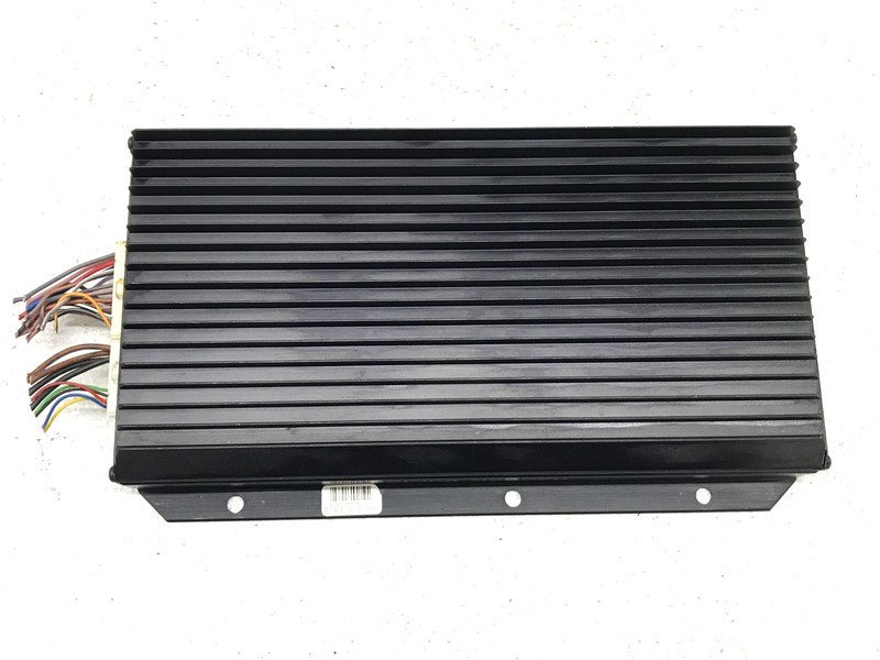 98-03 Jaguar Xj8 Radio Harman Kardon Amplifier Amp LNC4170AA OEM
