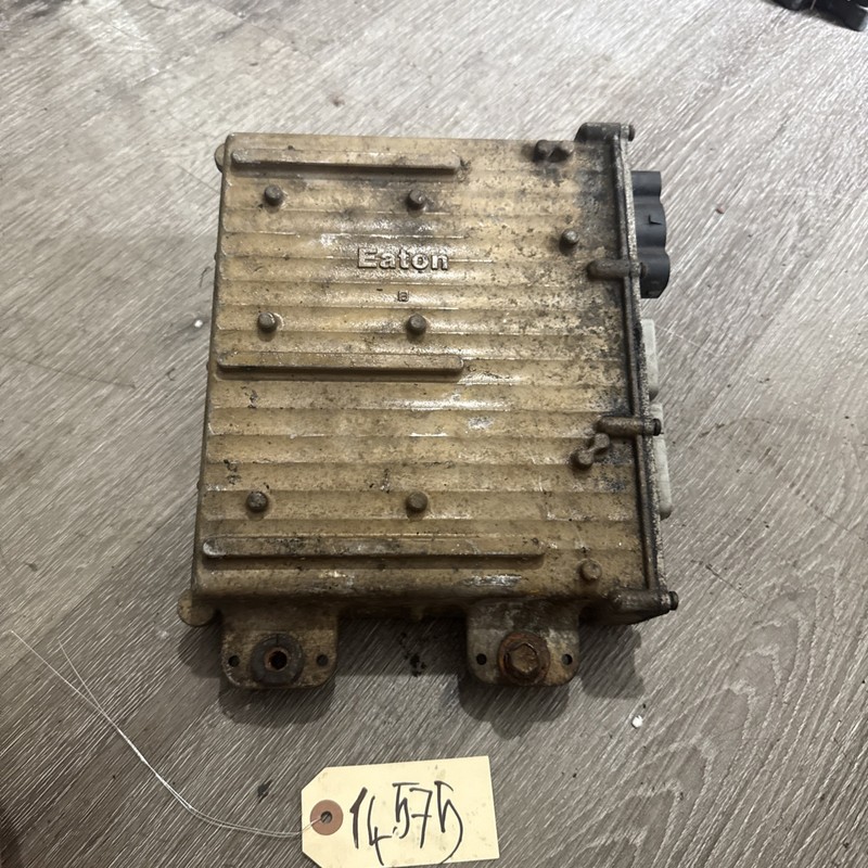 Eaton Fuller TCM Transmission Control Module P/N ETC2002A01