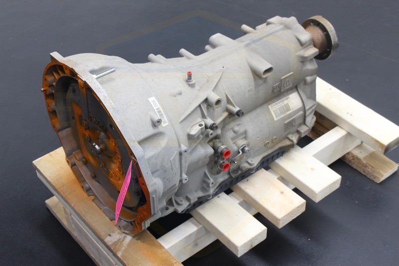 DODGE CHALLENGER 3.6L 19 20 21 22 23 TRANSMISSION ASSEMBLY 8 SPEED RWD 8HP50 91K