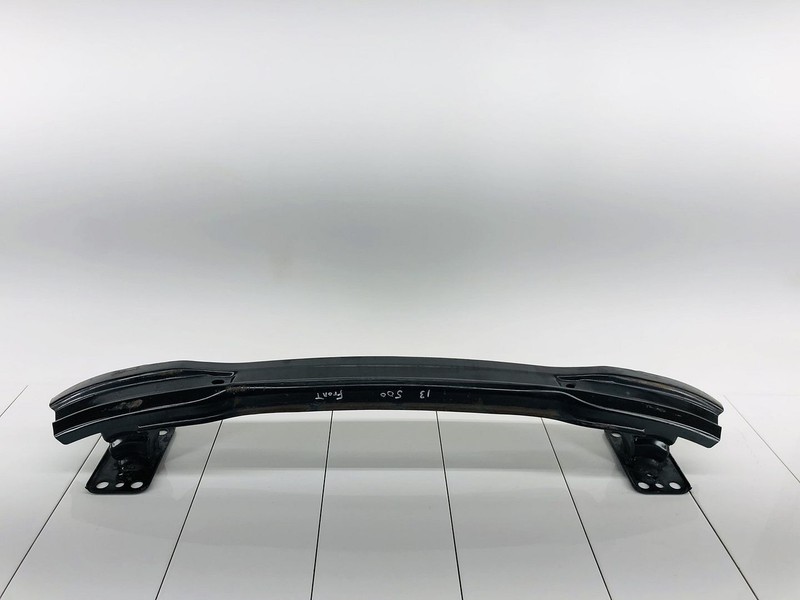 12-19 FIAT 500 FRONT BUMPER REINFORCEMENT REBAR BAR BEAM OEM