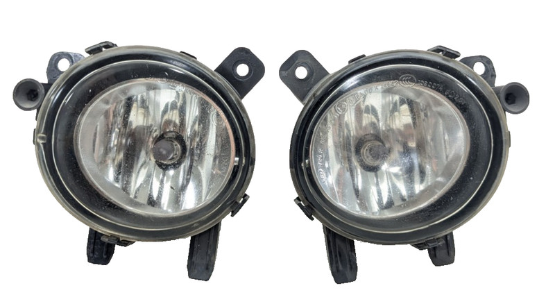 BMW F30 328i Front Fog Light Pair