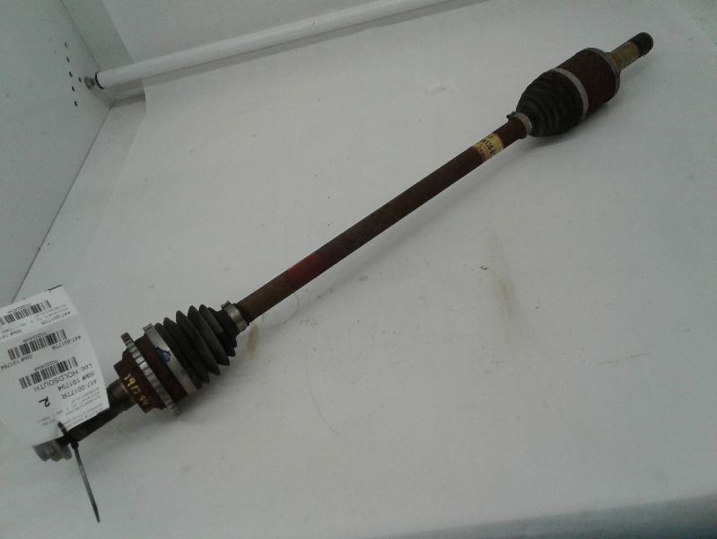 Passenger Right Axle Shaft Rear AWD Fits 07-12 FUSION 2024548