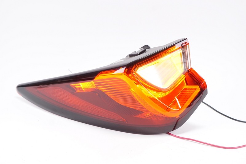 ACURA MDX Left LH Tail Light Tail Lamp Backup Lamp OEM 2022 2023