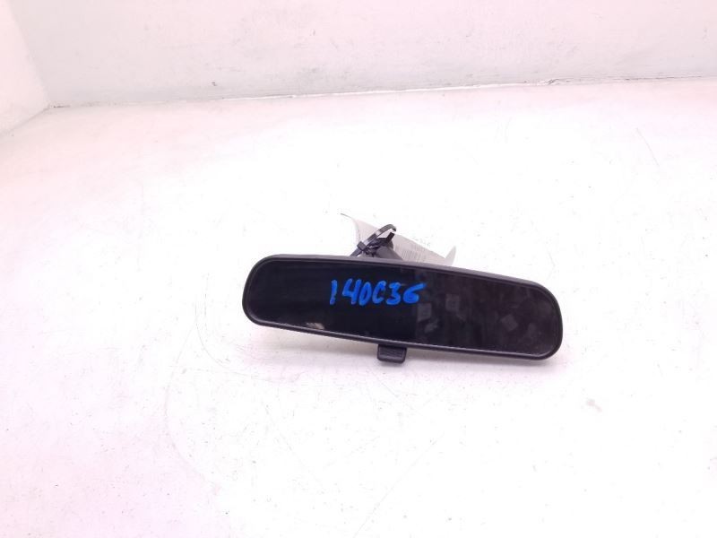 2003 TOYOTA MATRIX INTERIOR REAR VIEW MIRROR