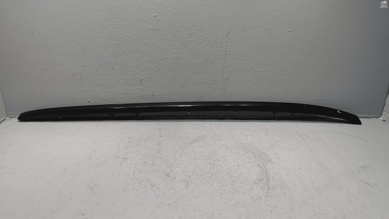2019-2021 Toyota RAV4 Passenger Side Roof Luggage Carrier Rack Rail Molding OEM