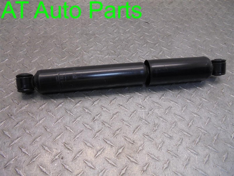 2007 CHRYSLER TOWN & COUNTRY 3.3L DRIVER REAR SHOCK ABSORBER