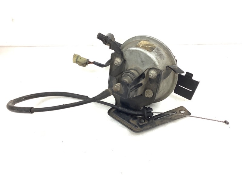 86-89 Accord Actuator Auto Cruise Speed Control Motor Wire Cable Line Used OEM