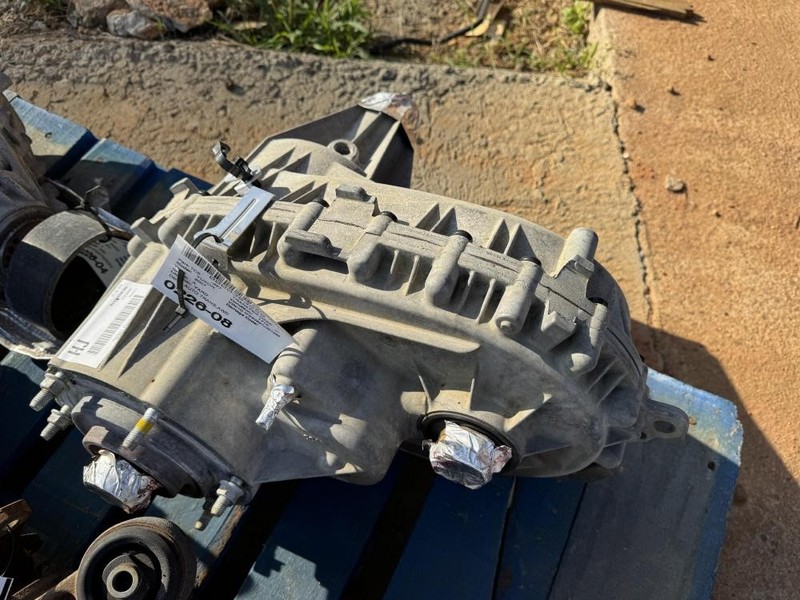 2007-2014 YUKON TAHOE SUBURBAN 6.2L AWD TRANSFER CASE
