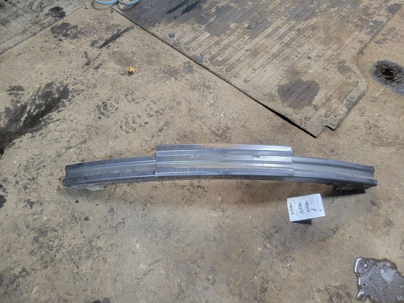 Front Bumper Reinforcement Fits 11-17 ODYSSEY 1733067