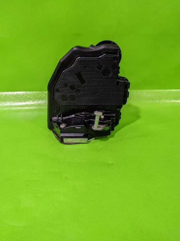 10-13 KIZASHI PASSENGER RIGHT REAR DOOR LOCK LATCH ACTUATOR OEM 4325-31